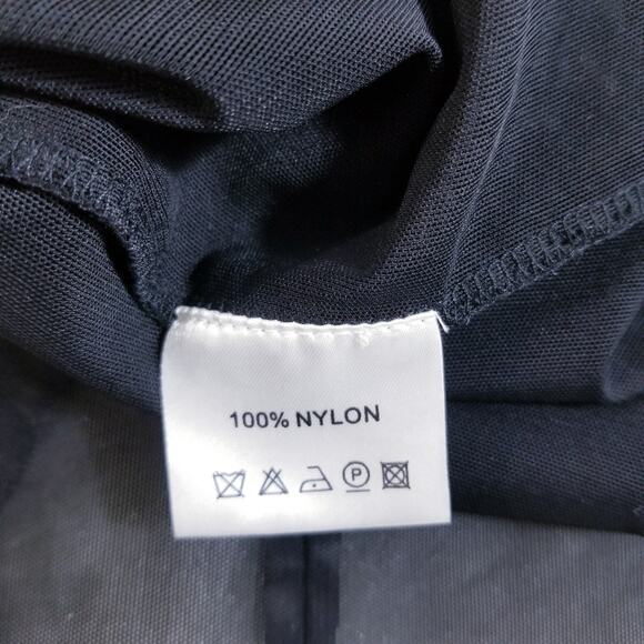 Patrick Gerard Rhinestones Gem Blouse - Picture 6 of 10